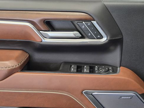 Used 2024 GMC Sierra 2500 Denali Ultimate image 22