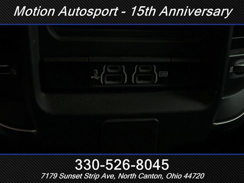 Used 2019 RAM 1500 Big Horn AWD/4WD image 27