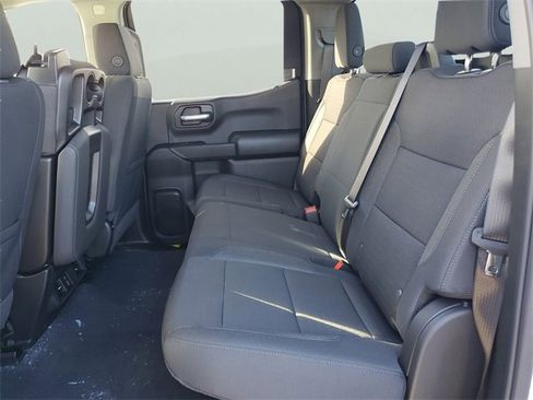 New 2026 Chevrolet Silverado 1500 Custom image 14