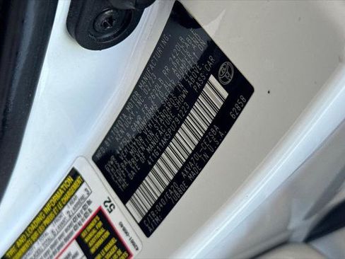 Certified 2023 Toyota Camry SE FWD image 31