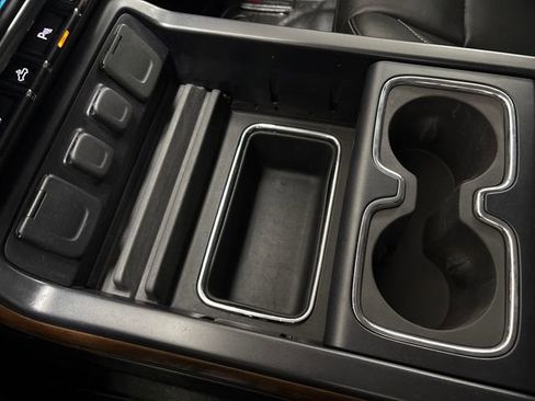 Used 2015 Chevrolet Silverado 2500 LTZ w/ Duramax Plus Package image 58