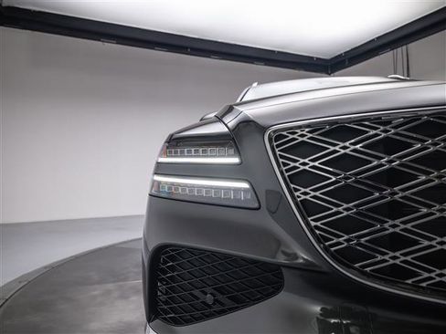 New 2026 Genesis GV80 2.5T Advanced image 14