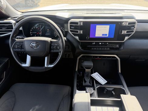 New 2026 Toyota Tundra SR5 RWD image 20