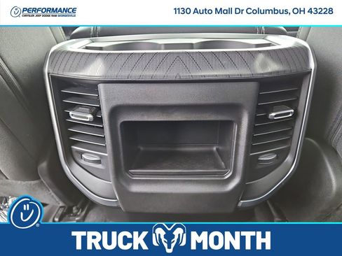 New 2026 RAM 1500 Big Horn w/ Night Edition image 14