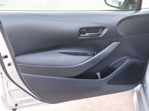 Certified 2024 Toyota Corolla LE FWD image 23