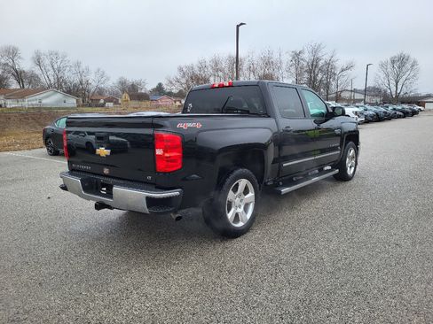 Used 2015 Chevrolet Silverado 1500 LT w/ LT Convenience Package image 13