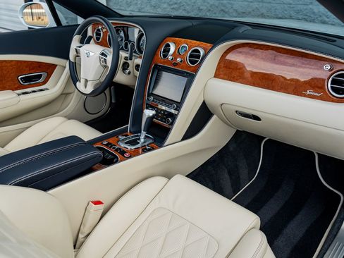 Used 2015 Bentley Continental GT Speed image 3
