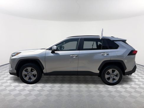 Certified 2024 Toyota RAV4 LE AWD/4WD image 14