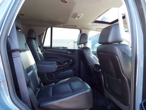 Used 2015 Chevrolet Tahoe LTZ w/ Max Trailering Package image 29