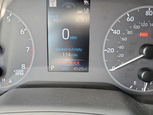 Used 2024 Toyota Corolla LE FWD image 25