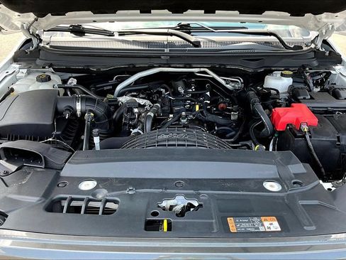 Certified 2022 Ford Ranger Lariat w/ Equipment Group 501A High AWD/4WD image 33