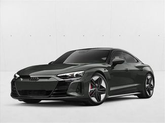 Used 2023 Audi RS e-tron GT w/ Carbon Performance Package video 1