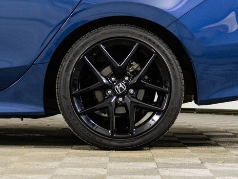 Used 2026 Honda Civic Sport image 40