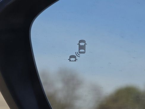 New 2025 Honda Accord Sport image 5