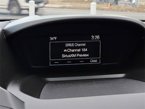 Used 2018 Ford Escape SE image 18