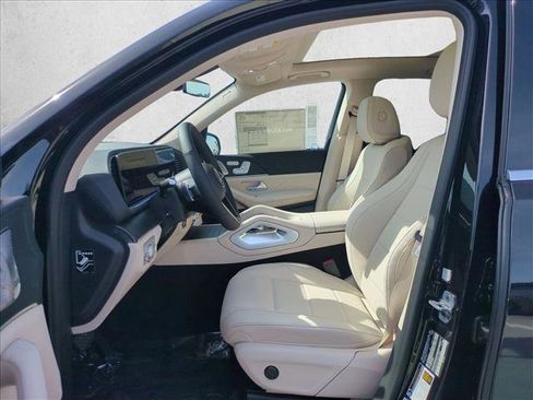 New 2026 Mercedes-Benz GLE 450 4MATIC image 4