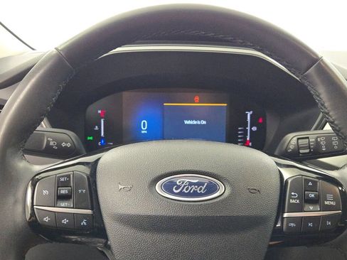 Used 2023 Ford Escape Active image 34