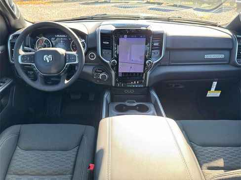 New 2026 RAM 1500 Big Horn image 3