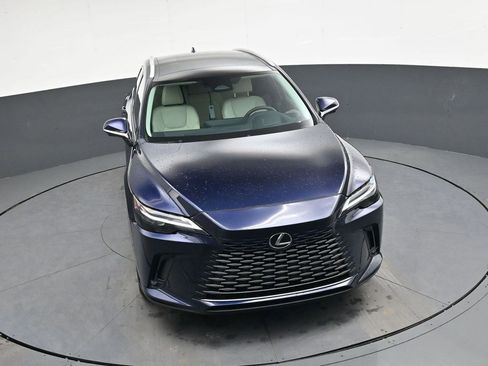 Used 2023 Lexus RX 350 Premium Plus w/ Cold Area Package image 25