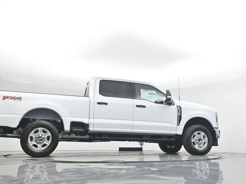 New 2026 Ford F250 XL w/ STX Appearance Package image 55