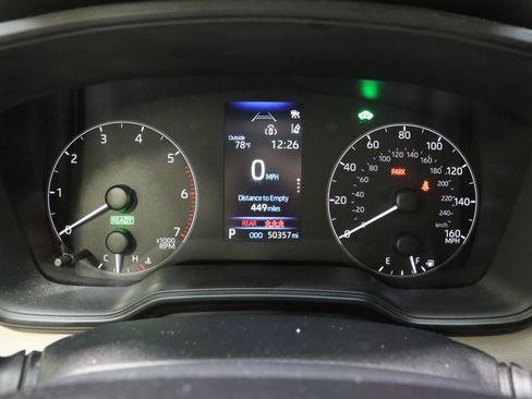 Used 2023 Toyota Corolla LE image 35