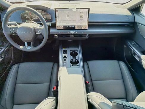 New 2026 Lexus ES 350e w/ Convenience Package FWD image 16