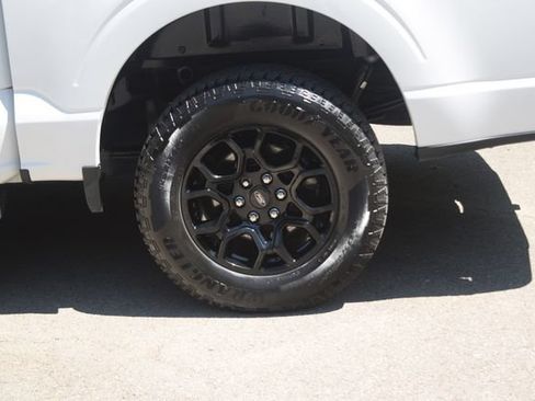 Used 2024 Ford F150 XLT w/ Equipment Group 302A MID AWD/4WD image 27