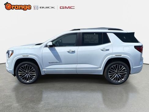 New 2026 GMC Terrain Denali AWD/4WD image 6