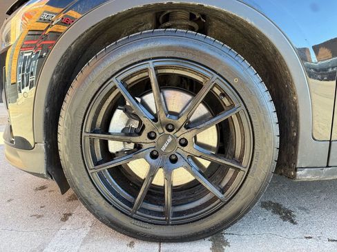 Used 2021 Polestar Polestar 2 image 33