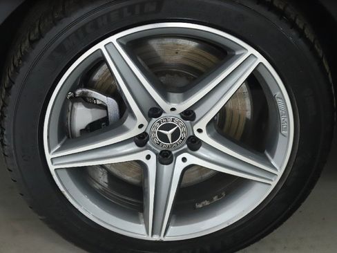 Used 2019 Mercedes-Benz E 450 4MATIC Coupe image 12