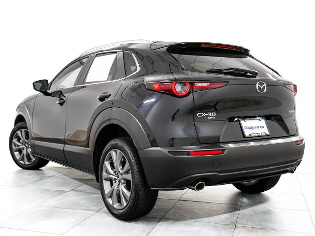 Used 2023 MAZDA CX-30 AWD 2.5 S w/ Preferred Package image 5