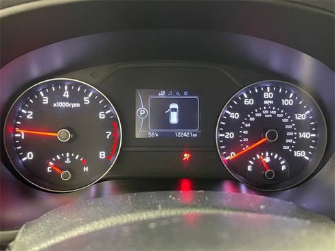 Used 2018 Kia Sportage LX image 5