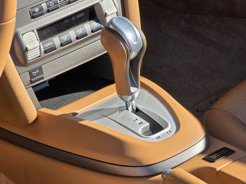 Used 2007 Porsche Boxster image 19