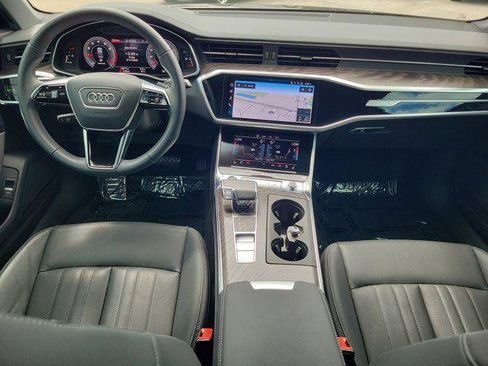 Certified 2022 Audi A6 Premium Plus AWD/4WD image 2