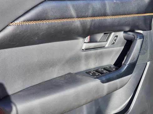 New 2026 MAZDA CX-50 AWD 2.5 S w/ Cargo Package image 9