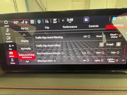 Used 2025 Dodge Hornet GT AWD/4WD image 32