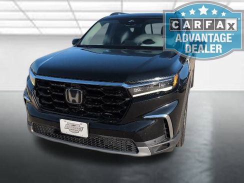 Used 2023 Honda Pilot Elite image 34