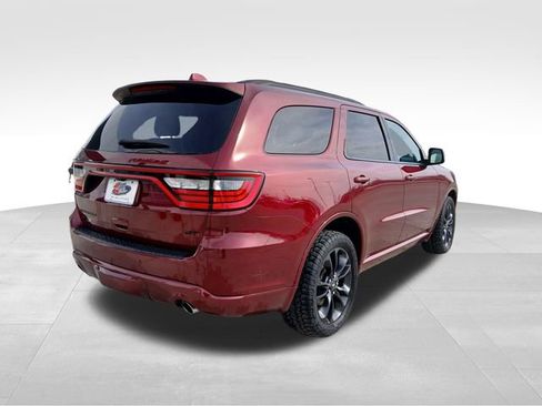 Used 2021 Dodge Durango GT image 5