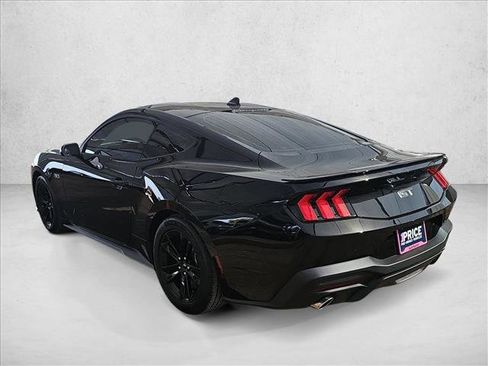 Used 2024 Ford Mustang GT image 3