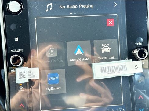 New 2026 Subaru Forester Premium image 15