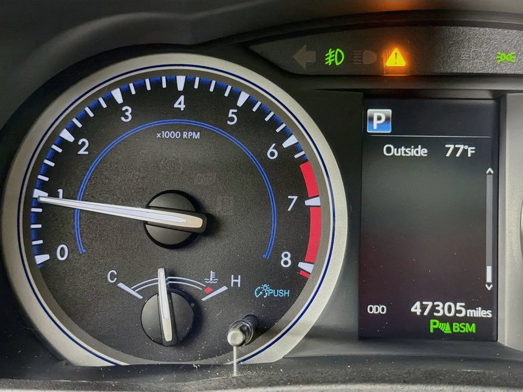 Used 2019 Toyota Highlander Limited AWD/4WD image 13