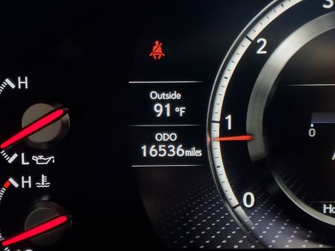 Used 2024 Lexus LX 600 F Sport image 30