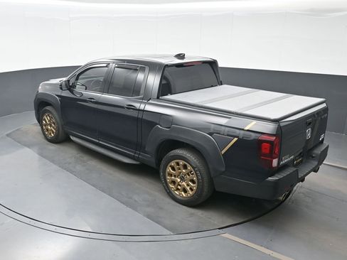 Used 2021 Honda Ridgeline Sport image 19