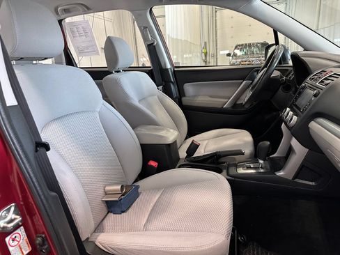 Used 2018 Subaru Forester 2.5i w/ Popular Package #2A AWD/4WD image 31