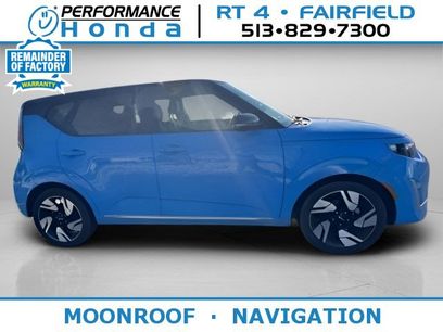 Used 2024 Kia Soul GT-Line