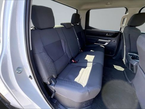 Used 2023 Toyota Tundra SR5 w/ SR5 Convenience Package RWD image 27