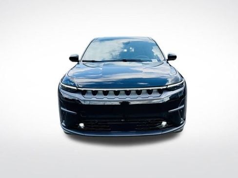 New 2025 Jeep Wagoneer S Limited image 9