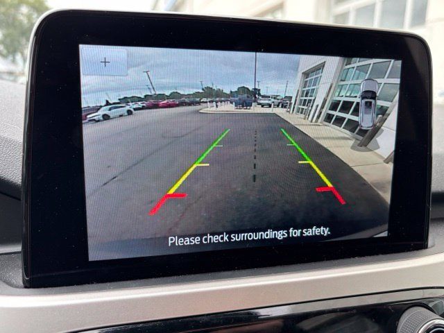 Used 2020 Ford Escape SEL FWD image 17