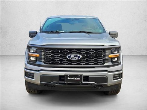 New 2026 Ford F150 STX image 6