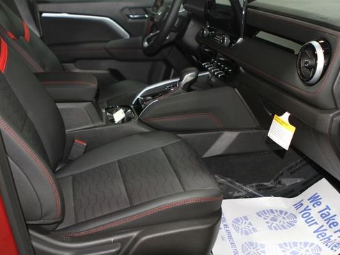 New 2026 Chevrolet Colorado Z71 w/ Z71 Convenience Package 2 image 22